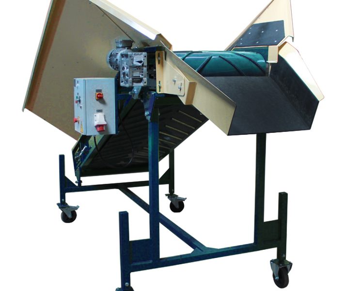 Бункер приемно-подающий 5м3 БПП-5 купить