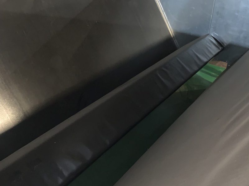 Бункер накопительный 5т БУН-5 купить