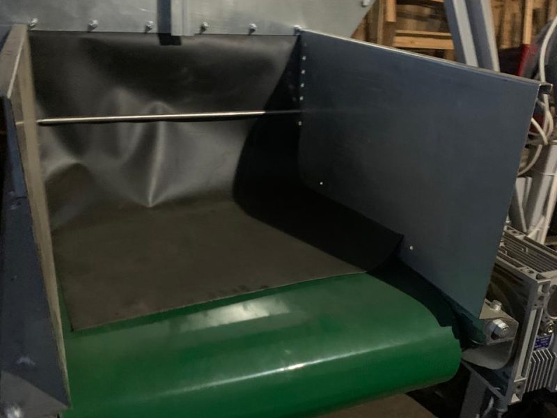 Бункер накопительный 5т БУН-5 купить