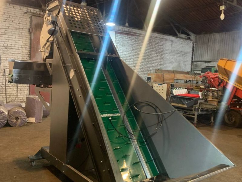 ДВ-2.5 Дозатор весовой 2.5м