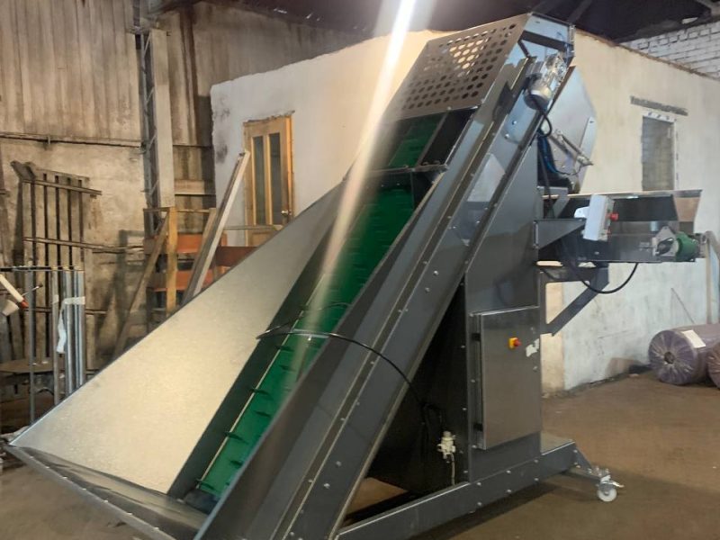 ДВ-2.5 Дозатор весовой 2.5м