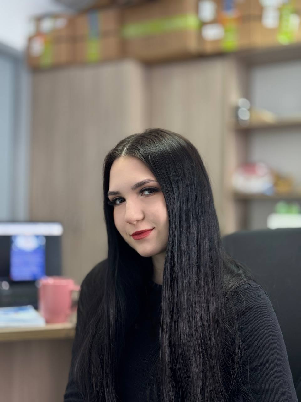 Пчелова Юлия Сергеевна