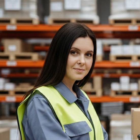 Чурилина Ирина Вячеславовна