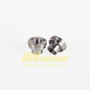 Кольцо резьбовое для цапфы