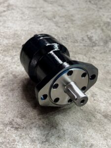 Гидромотор ТЕ195 