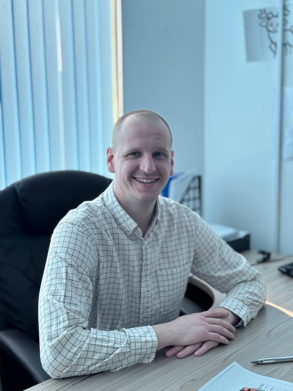 Поликарпов Дмитрий Андреевич