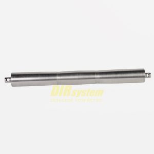 Ролик боковой для транспортера (крота) Grimme Т 40L