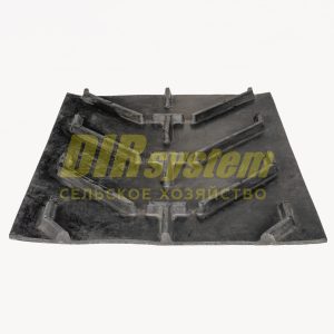 Лента шевронная для Grimme SL145