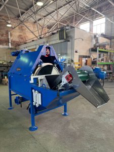 Моечная машина 5 тн