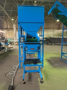 МЗД-2 Модуль затаривания двусторонний (на 2м³)